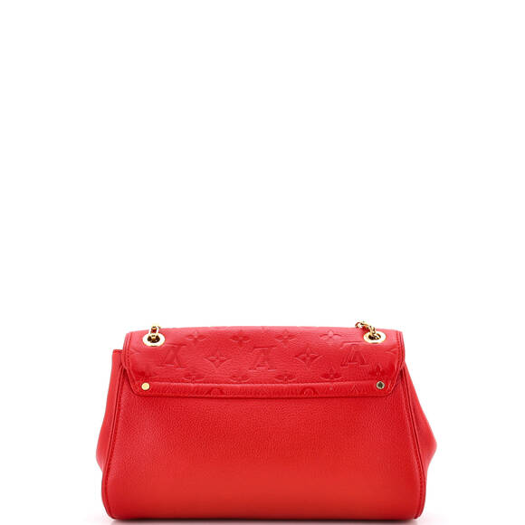 Louis Vuitton Saint Germain Handbag #152829L19B - Picture 4 of 7